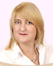 lek. Magdalena Brajczewska (dermatolog-wenerolog)